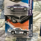 Illustration for article titled Colossal Die-Cast Collection - Cars I Kept - 6 - The Fam